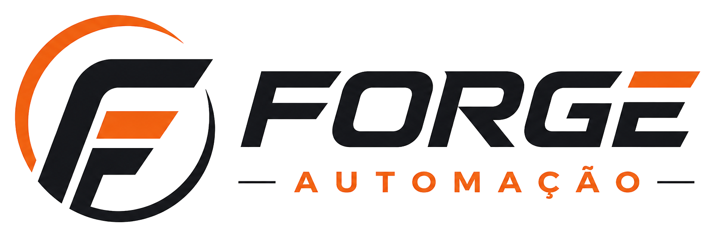 Forge Automação